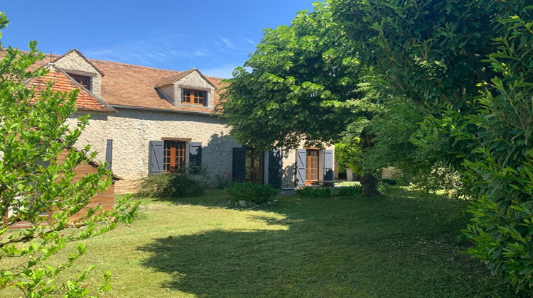 Ma-Cabane - Vente Maison SALINS, 113 m²