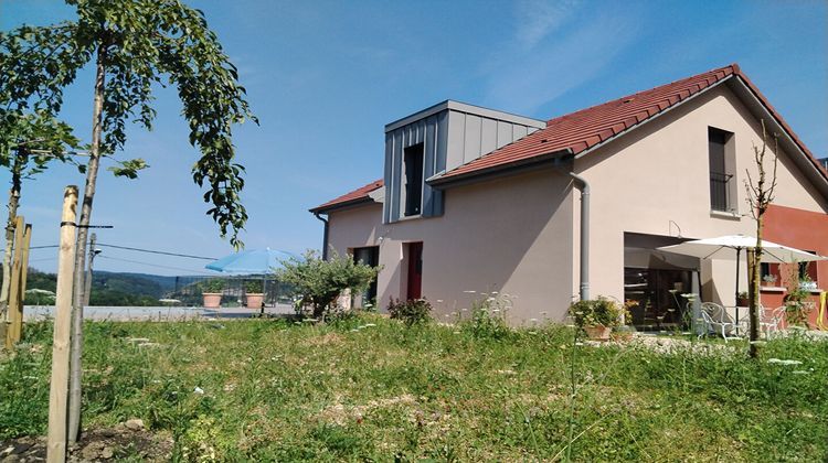 Ma-Cabane - Vente Maison SALINS-LES-BAINS, 103 m²