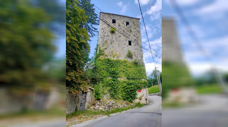 Ma-Cabane - Vente Maison Salins-les-Bains, 75 m²