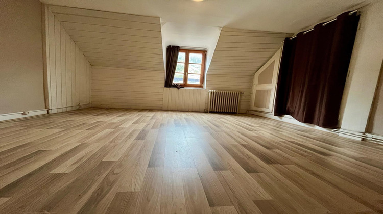 Ma-Cabane - Vente Maison Salins-les-Bains, 270 m²