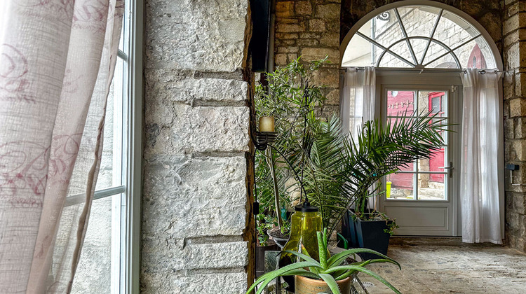 Ma-Cabane - Vente Maison SALINS-LES-BAINS, 400 m²