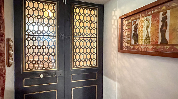 Ma-Cabane - Vente Maison SALINS-LES-BAINS, 400 m²