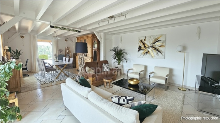 Ma-Cabane - Vente Maison SALINS LES BAINS, 172 m²