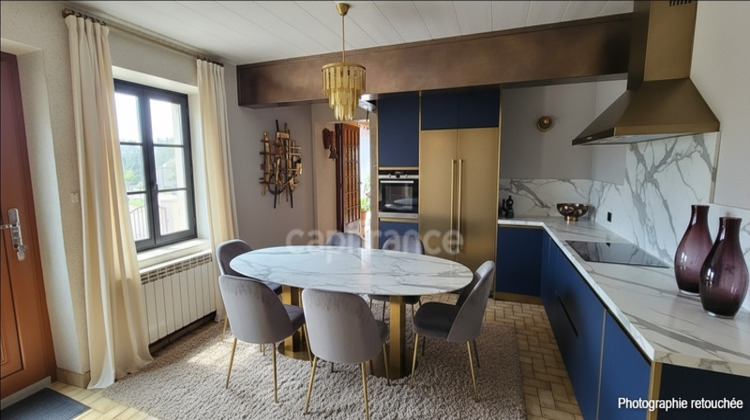 Ma-Cabane - Vente Maison SALINS LES BAINS, 172 m²