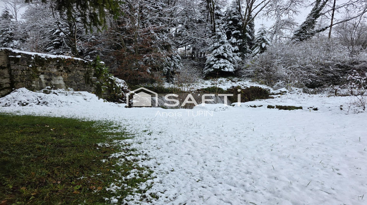 Ma-Cabane - Vente Maison Salins-les-Bains, 180 m²