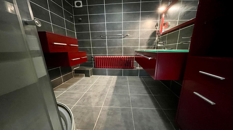 Ma-Cabane - Vente Maison Salins-les-Bains, 287 m²