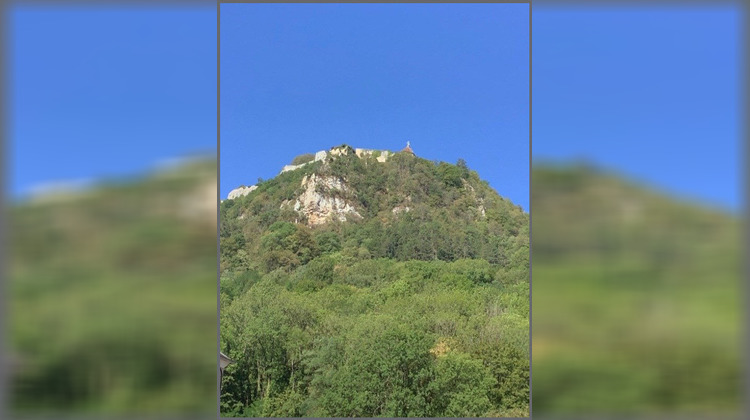 Ma-Cabane - Vente Maison Salins-les-Bains, 105 m²