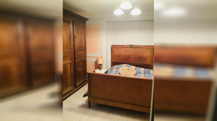 Ma-Cabane - Vente Maison Salins-les-Bains, 105 m²