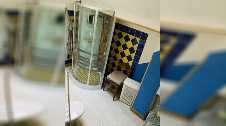 Ma-Cabane - Vente Maison Salins-les-Bains, 105 m²