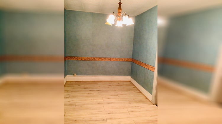 Ma-Cabane - Vente Maison Salins-les-Bains, 105 m²