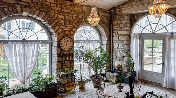 Ma-Cabane - Vente Maison SALINS-LES-BAINS, 400 m²