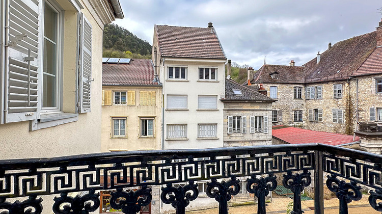 Ma-Cabane - Vente Maison SALINS-LES-BAINS, 400 m²