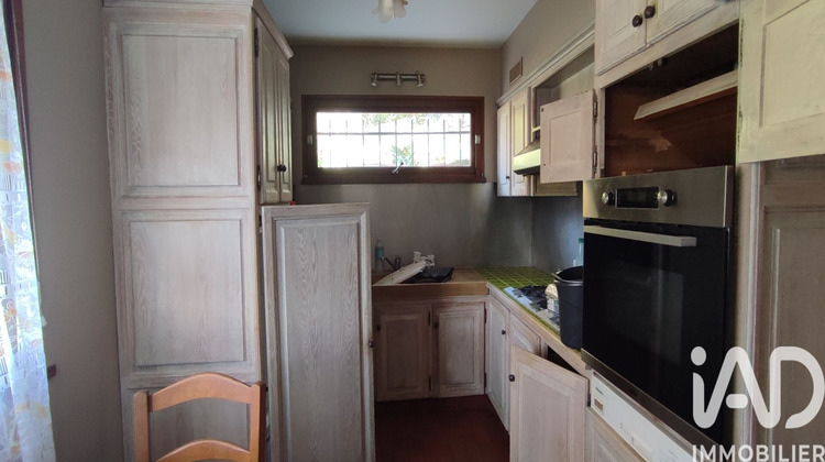 Ma-Cabane - Vente Maison Salins-les-Bains, 136 m²