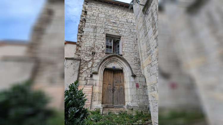 Ma-Cabane - Vente Maison Salins-les-Bains, 118 m²