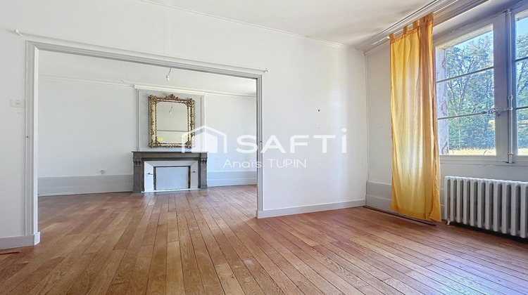 Ma-Cabane - Vente Maison Salins-les-Bains, 180 m²