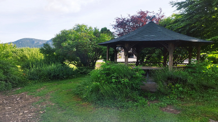 Ma-Cabane - Vente Maison SALINS-LES-BAINS, 177 m²