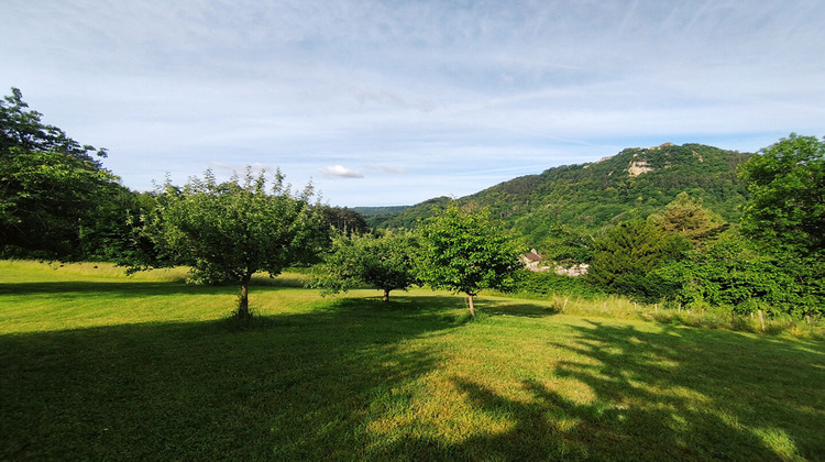 Ma-Cabane - Vente Maison SALINS-LES-BAINS, 177 m²