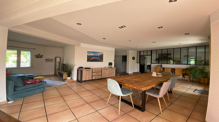 Ma-Cabane - Vente Maison SALINS-LES-BAINS, 177 m²