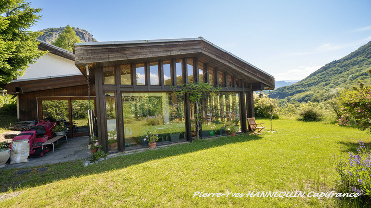 Ma-Cabane - Vente Maison SALINS LES THERMES, 355 m²