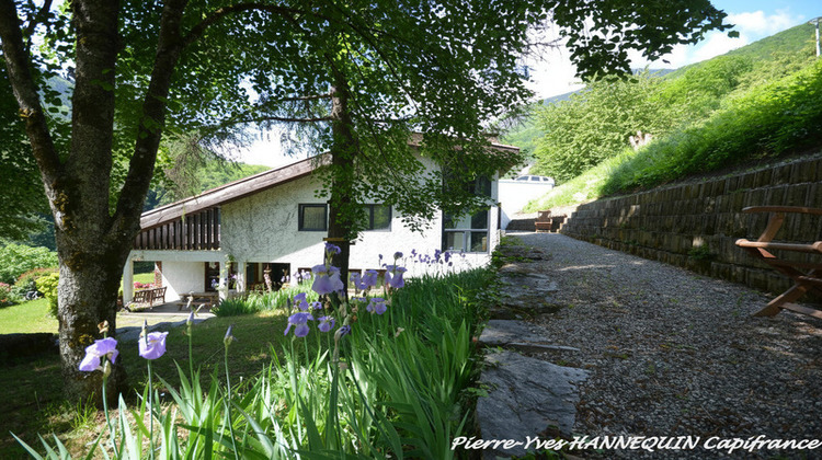 Ma-Cabane - Vente Maison SALINS LES THERMES, 355 m²
