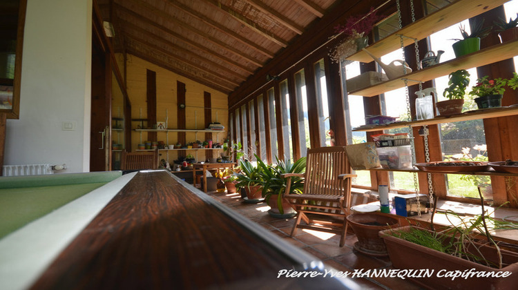 Ma-Cabane - Vente Maison SALINS LES THERMES, 355 m²