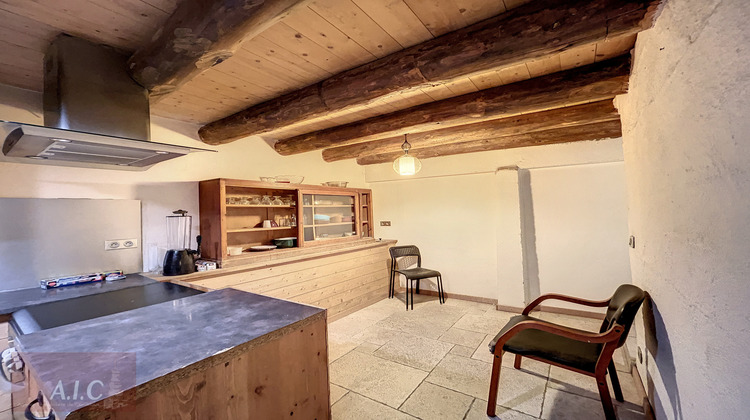 Ma-Cabane - Vente Maison Sallanches, 280 m²