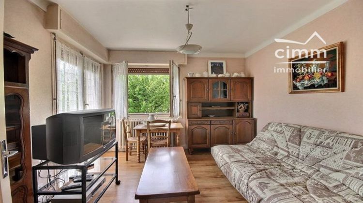 Ma-Cabane - Vente Maison Sallanches, 190 m²