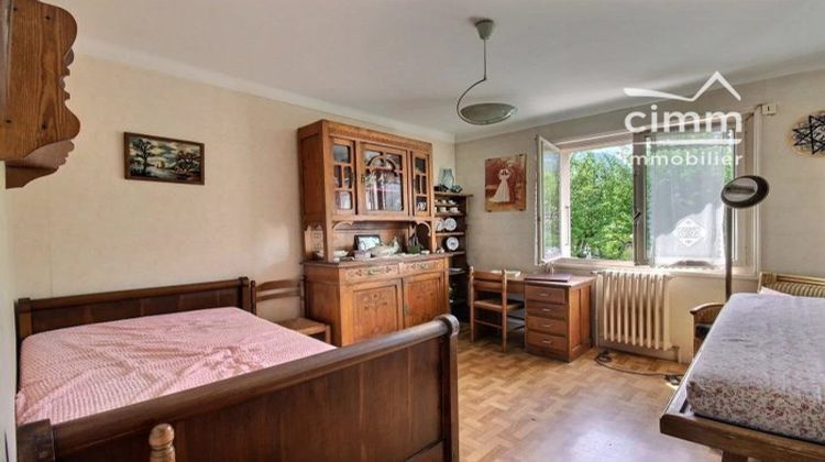 Ma-Cabane - Vente Maison Sallanches, 190 m²