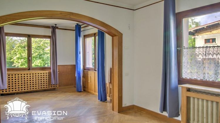 Ma-Cabane - Vente Maison Sallanches, 105 m²