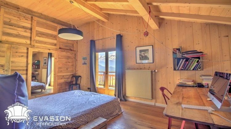 Ma-Cabane - Vente Maison Sallanches, 145 m²