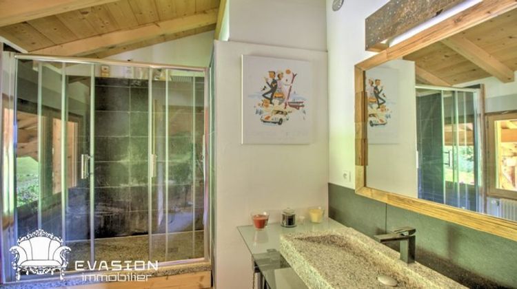 Ma-Cabane - Vente Maison Sallanches, 145 m²