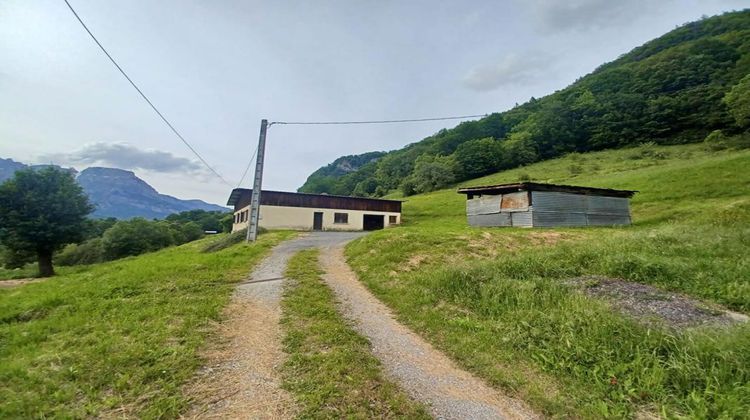 Ma-Cabane - Vente Maison SALLANCHES, 300 m²