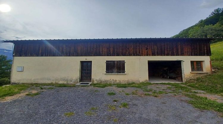 Ma-Cabane - Vente Maison SALLANCHES, 300 m²