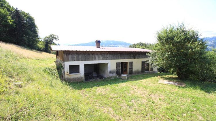 Ma-Cabane - Vente Maison SALLANCHES, 300 m²