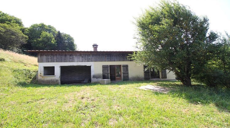 Ma-Cabane - Vente Maison SALLANCHES, 300 m²