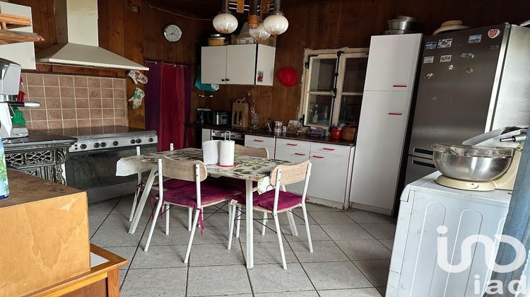 Ma-Cabane - Vente Maison Sallanches, 113 m²