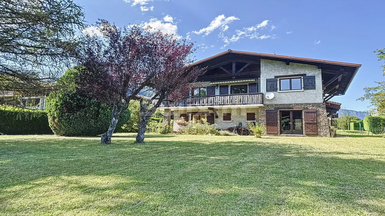 Ma-Cabane - Vente Maison Sallanches, 175 m²