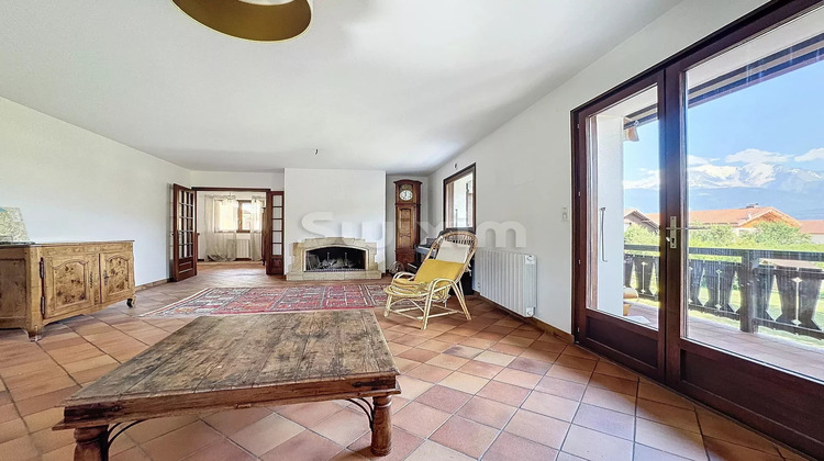 Ma-Cabane - Vente Maison Sallanches, 175 m²