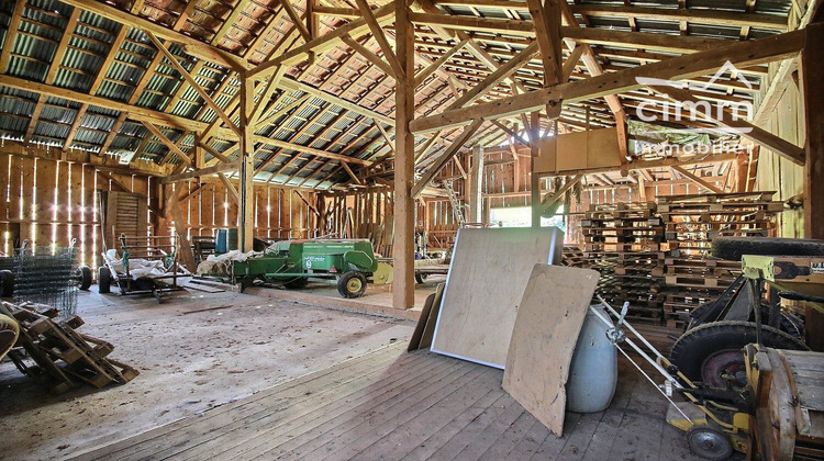 Ma-Cabane - Vente Maison Sallanches, 123 m²