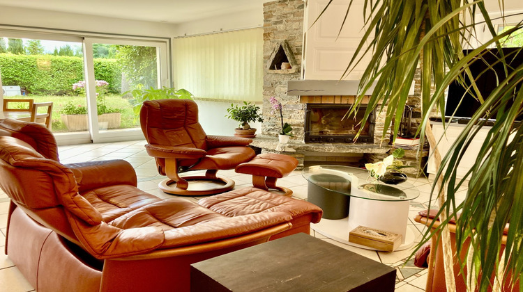 Ma-Cabane - Vente Maison Sallanches, 192 m²