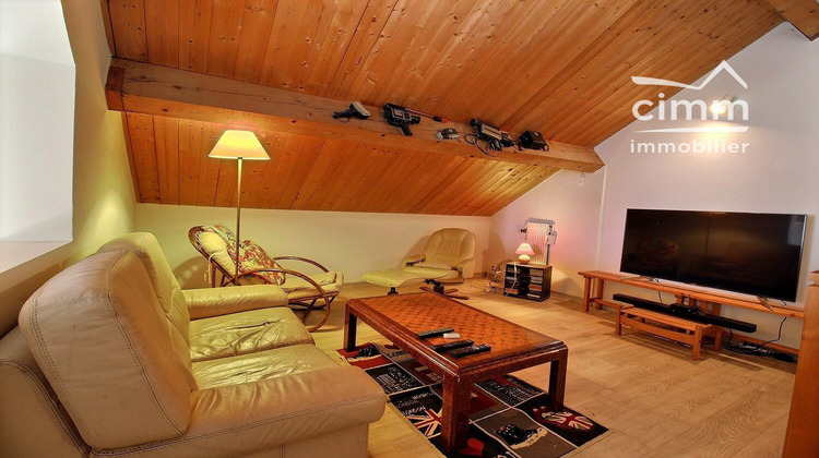 Ma-Cabane - Vente Maison Sallanches, 363 m²
