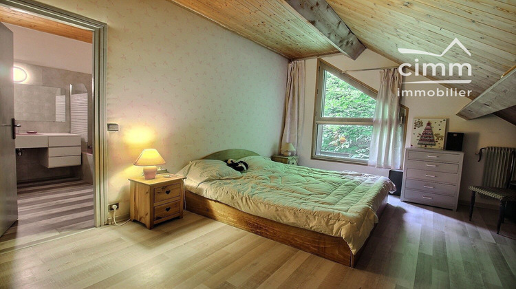 Ma-Cabane - Vente Maison Sallanches, 363 m²