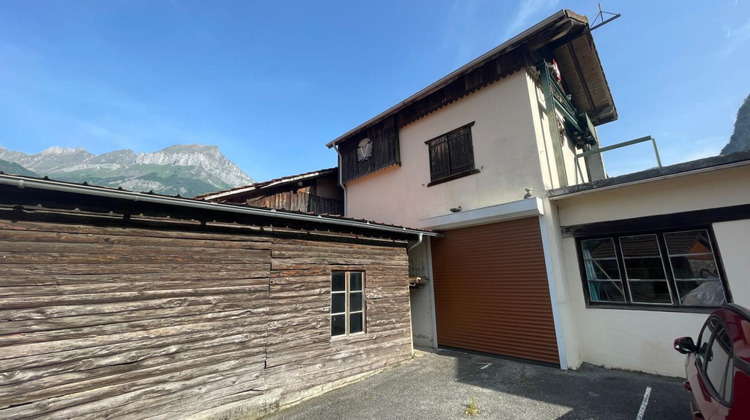 Ma-Cabane - Vente Maison SALLANCHES, 295 m²