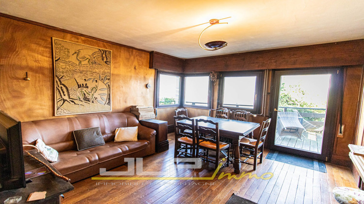 Ma-Cabane - Vente Maison Sallanches, 66 m²