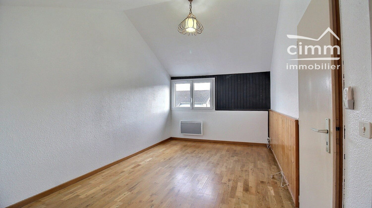 Ma-Cabane - Vente Maison Sallanches, 80 m²