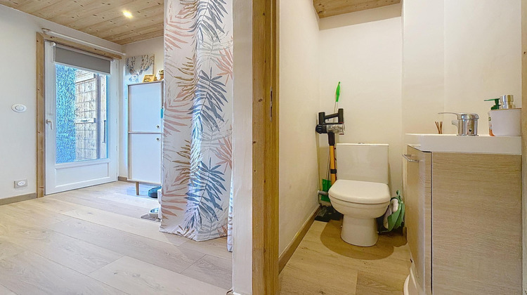 Ma-Cabane - Vente Maison Sallanches, 65 m²