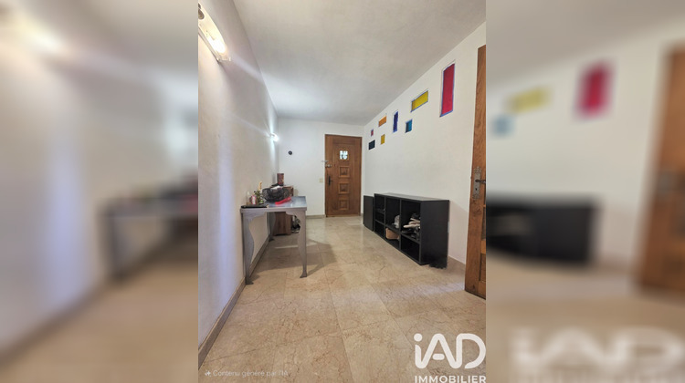 Ma-Cabane - Vente Maison Sallanches, 307 m²