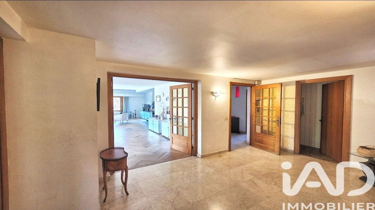 Ma-Cabane - Vente Maison Sallanches, 307 m²