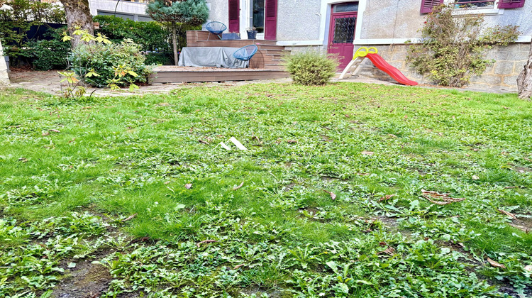 Ma-Cabane - Vente Maison Sallanches, 225 m²