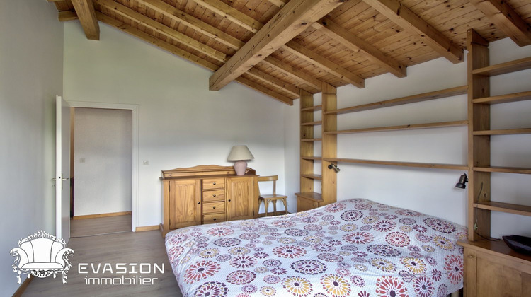 Ma-Cabane - Vente Maison Sallanches, 104 m²